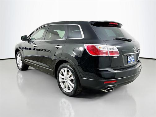 2012 Mazda CX-9 Grand Touring