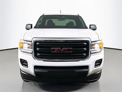 2018 GMC Canyon Base