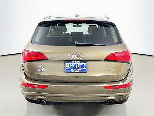 2014 Audi Q5 2.0T Premium