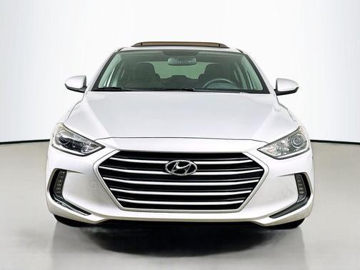 2017 Hyundai ELANTRA Value Edition
