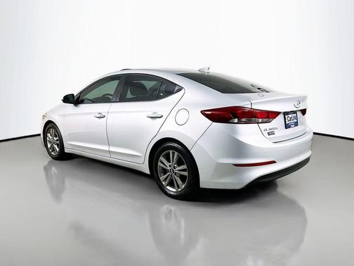 2017 Hyundai ELANTRA Value Edition