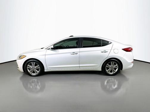 2017 Hyundai ELANTRA Value Edition