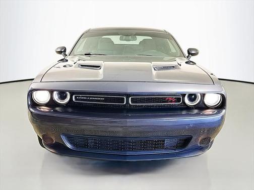 2018 Dodge Challenger R/T