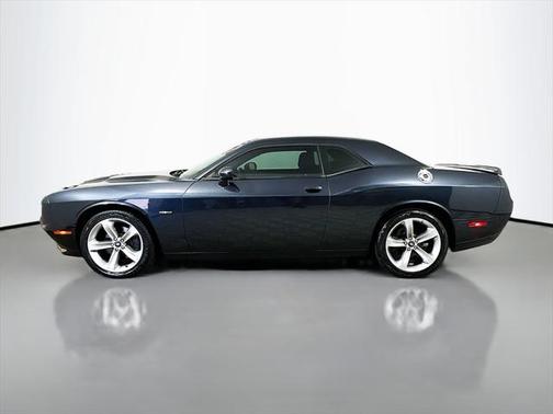2018 Dodge Challenger R/T