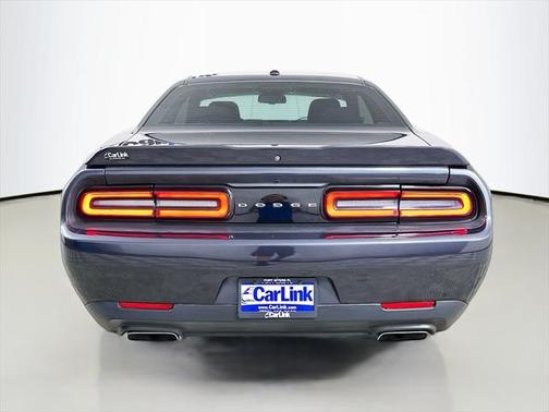 2018 Dodge Challenger R/T