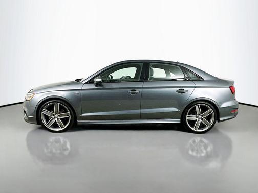 2016 Audi A3 1.8T Premium