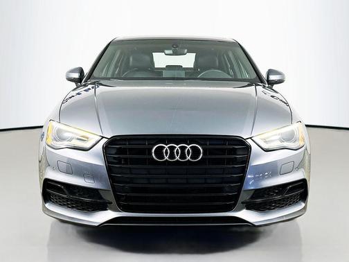 2016 Audi A3 1.8T Premium