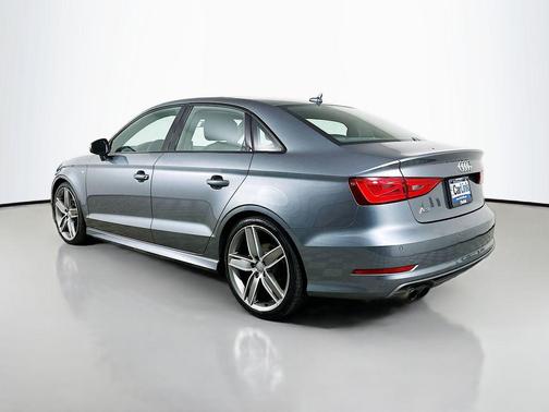 2016 Audi A3 1.8T Premium