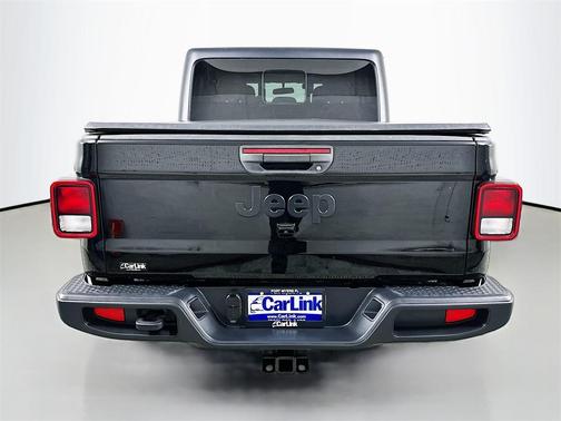 2022 Jeep Gladiator Sport S