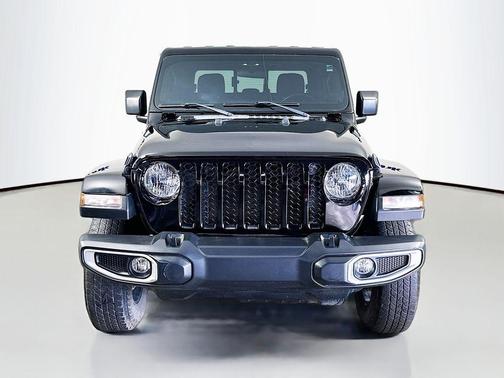 2022 Jeep Gladiator Sport S
