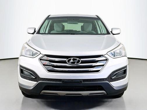 2016 Hyundai Santa Fe Sport 2.4L