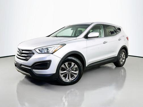 2016 Hyundai Santa Fe Sport 2.4L