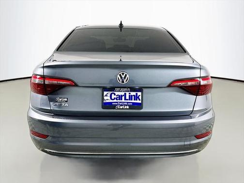 2021 Volkswagen Jetta 1.4T SE