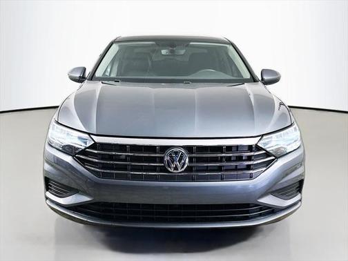 2021 Volkswagen Jetta 1.4T SE