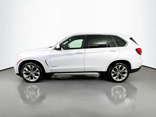 2018 BMW X5 sDrive35i