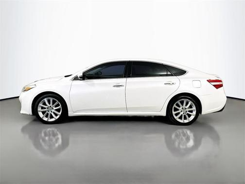 2014 Toyota Avalon Limited