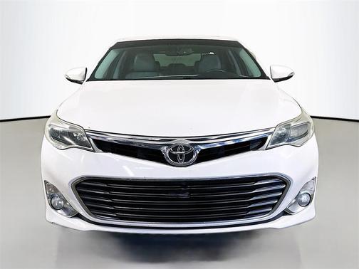2014 Toyota Avalon Limited