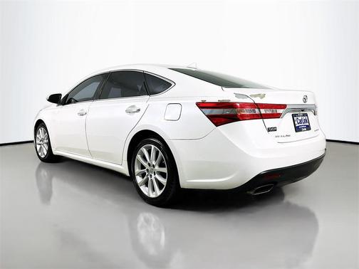 2014 Toyota Avalon Limited