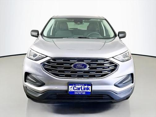 2021 Ford Edge SE