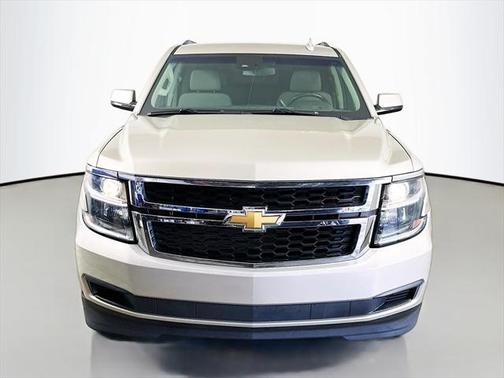 2016 Chevrolet Suburban LS