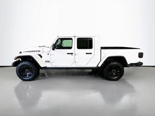 2020 Jeep Gladiator Mojave 4X4