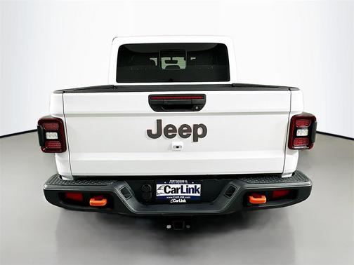 2020 Jeep Gladiator Mojave 4X4