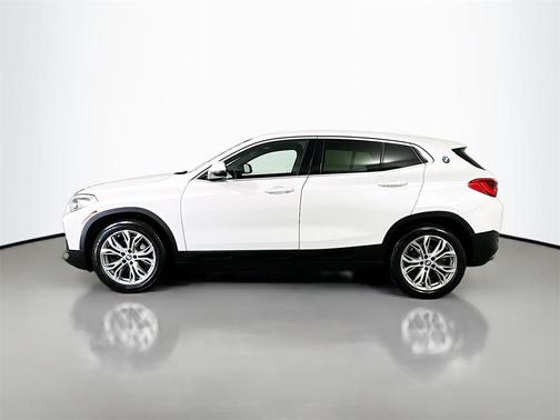 2020 BMW X2 sDrive28i