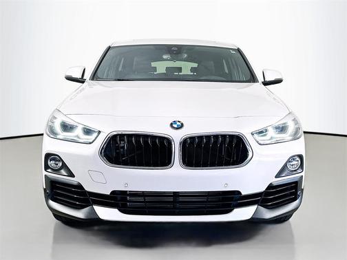2020 BMW X2 sDrive28i