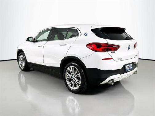 2020 BMW X2 sDrive28i