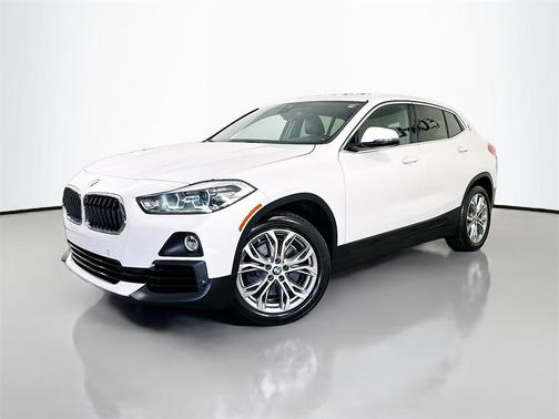 2020 BMW X2 sDrive28i