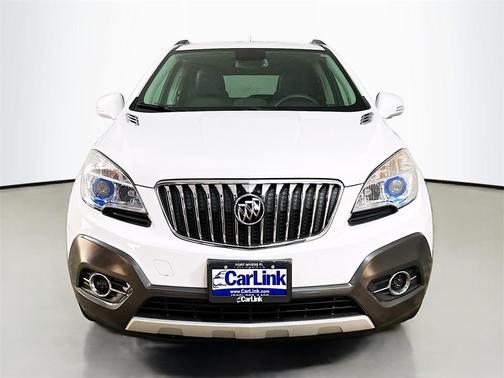 2016 Buick Encore Leather