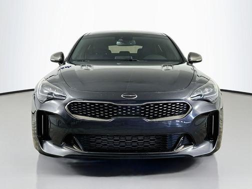 Panthera Metal 2020 Kia Stinger GT1