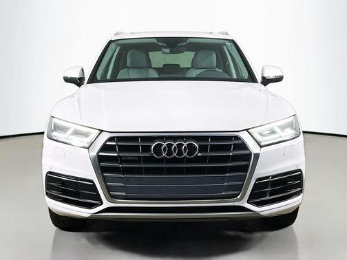 2019 Audi Q5 2.0T Premium Plus