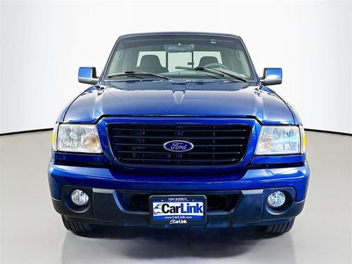 2008 Ford Ranger Sport SuperCab