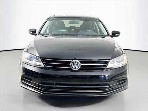2017 Volkswagen Jetta 1.4T SE