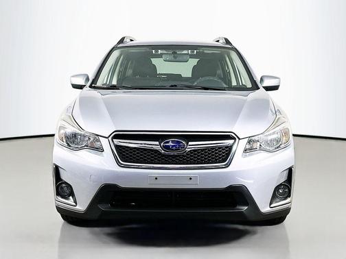 2017 Subaru Crosstrek 2.0i Premium