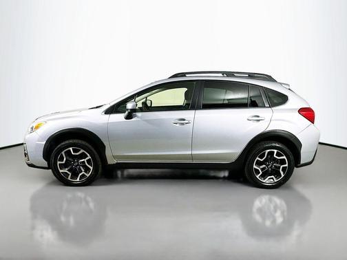 2017 Subaru Crosstrek 2.0i Premium