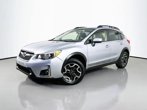 2017 Subaru Crosstrek 2.0i Premium
