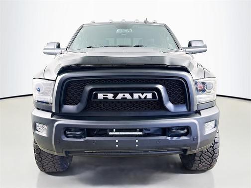 2018 RAM 2500 Power Wagon
