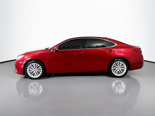 2014 Lexus ES 350 Base