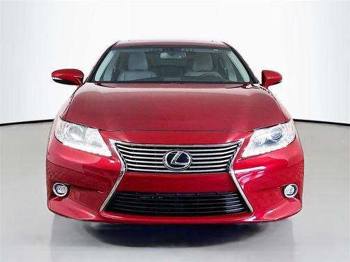 2014 Lexus ES 350 Base
