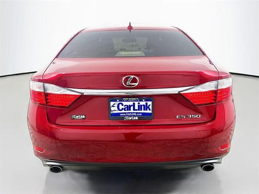 2014 Lexus ES 350 Base