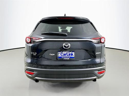 2022 Mazda CX-9 Touring