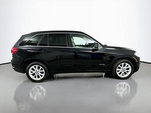 2016 BMW X5 sDrive35i