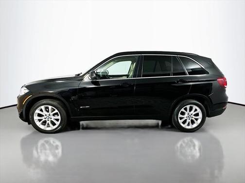 2016 BMW X5 sDrive35i