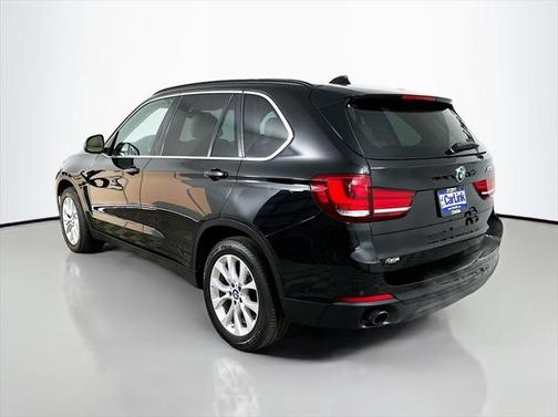 2016 BMW X5 sDrive35i