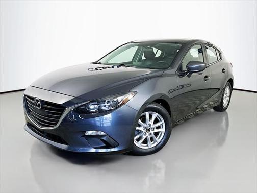 2014 Mazda Mazda3 i Grand Touring