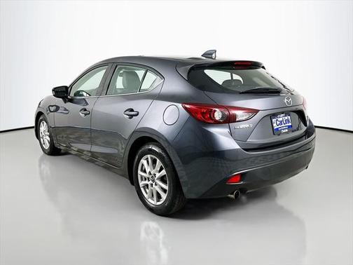 2014 Mazda Mazda3 i Grand Touring