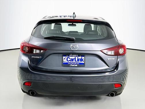 2014 Mazda Mazda3 i Grand Touring