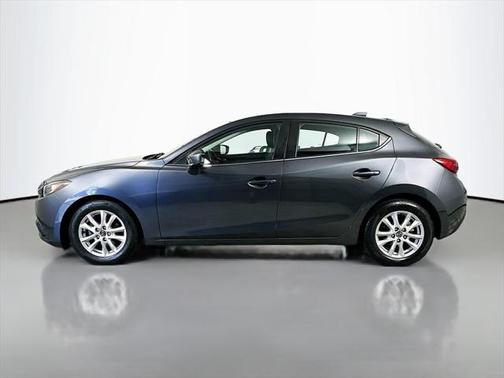 2014 Mazda Mazda3 i Grand Touring